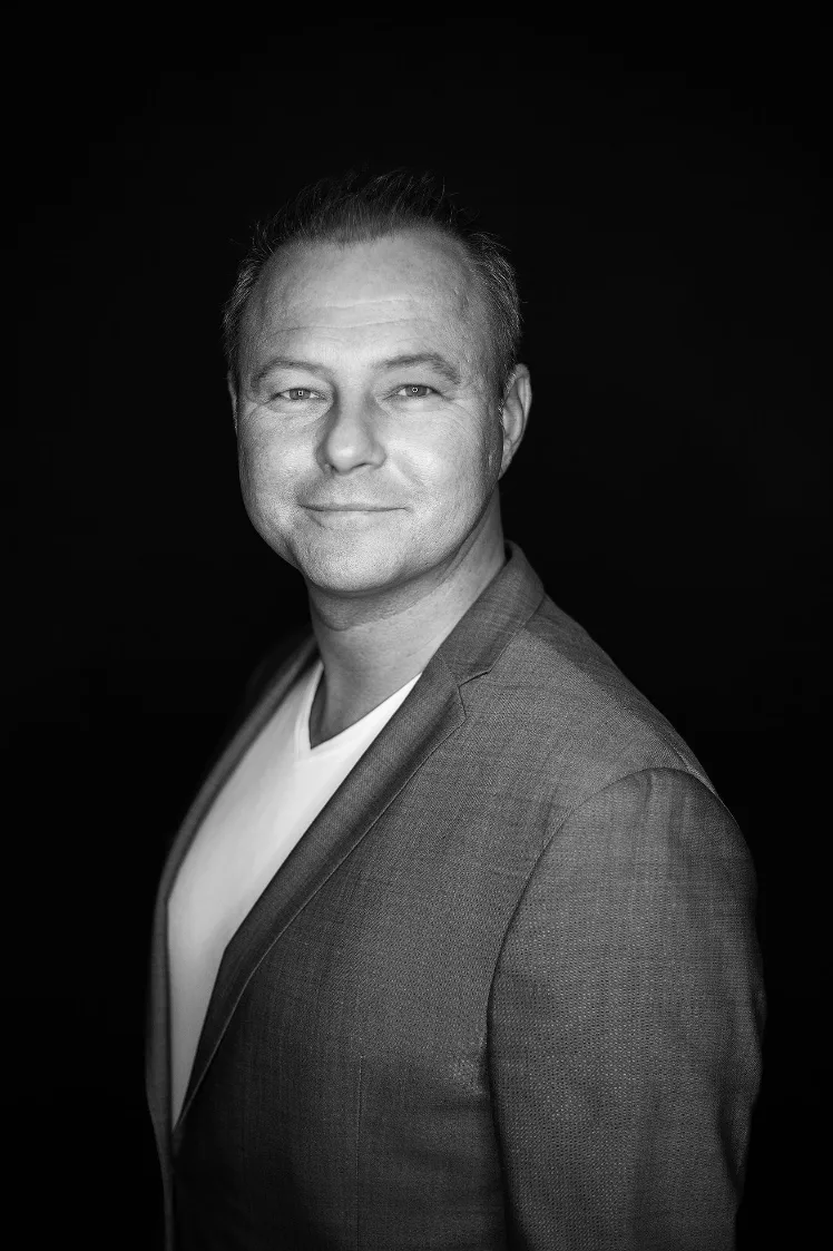 David Jurzyca, Geschäftsleitung Jurzyca Consulting